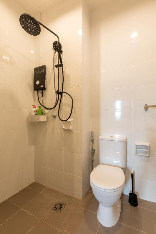 Apartament The Garden@Midhill Genting Highlands Zewnętrze zdjęcie